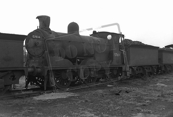 57614 1962 Ayr