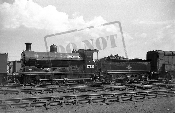 57625 1950s