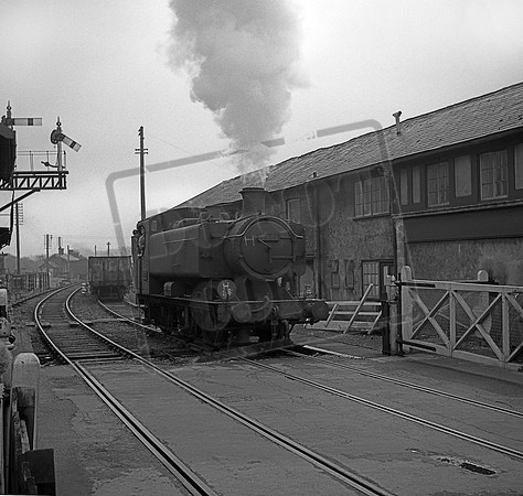 3401 1963-03-23 Aberdare Low Level