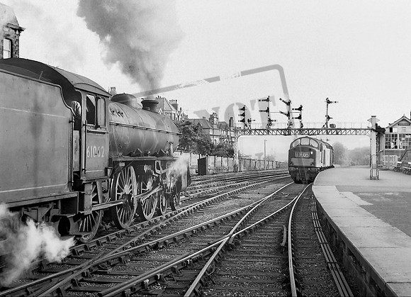 61062 D387 1963-06-15 Scarborough