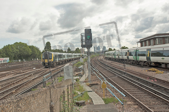 450093 2025-06-16 Clapham Junction