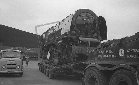 46235 1966-05-20 Birmingham streets