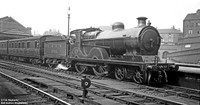 1038c 1925c Nottingham Victoria