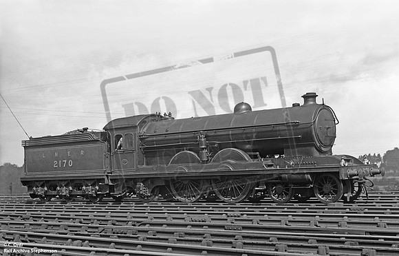 2170 1925c York