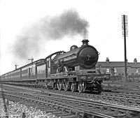 2203 1930c York