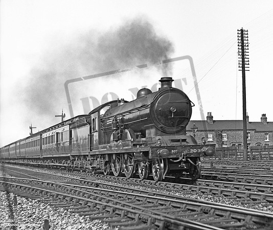 2203 1930c York