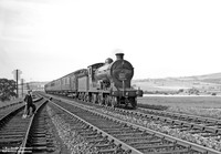 2430 1948c believed to be Kingskettle