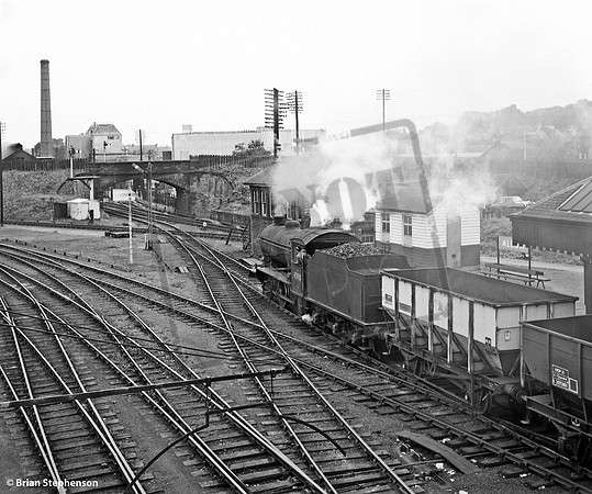 65930 1965-08-27 Alloa