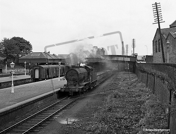 65930 1965-08-27 Alloa