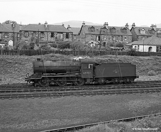 65917 1965-08-27 Alloa