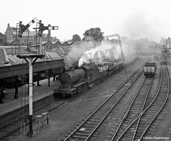 65930 1965-08-27 Alloa
