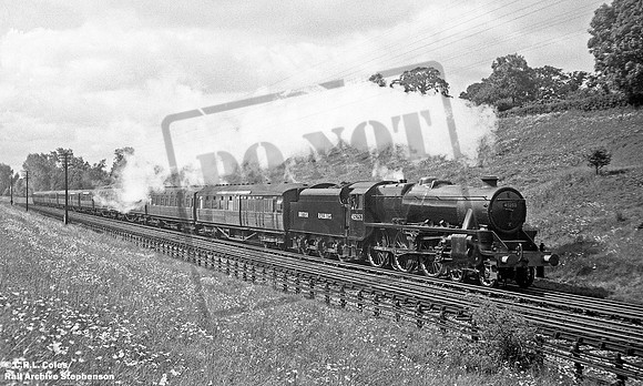 45253 1948 Northwood