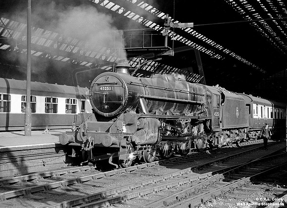 45253 1954-06-26 St Pancras