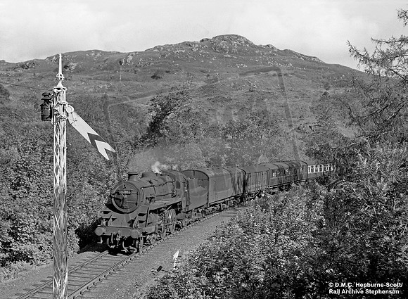 76001 1960-08 Lochailort