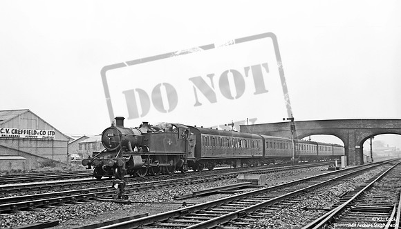 6115 1960-04-23 West Drayton