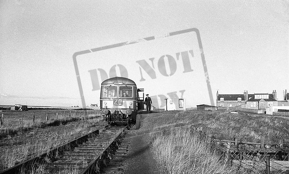 DMU 1965-05 St Combs