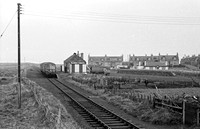 DMU 1960-11 St Combs