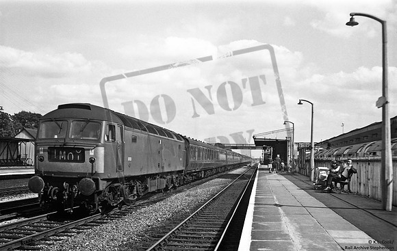 D1733 1965-09 West Ruislip