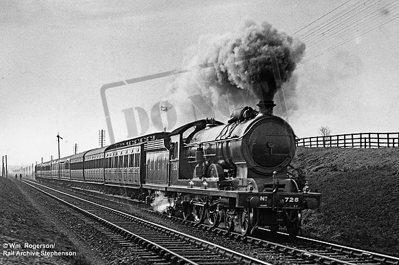 728 1932-03-26 Bradbury