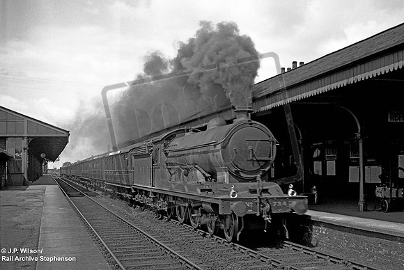 734 1936-07-08 Northallerton