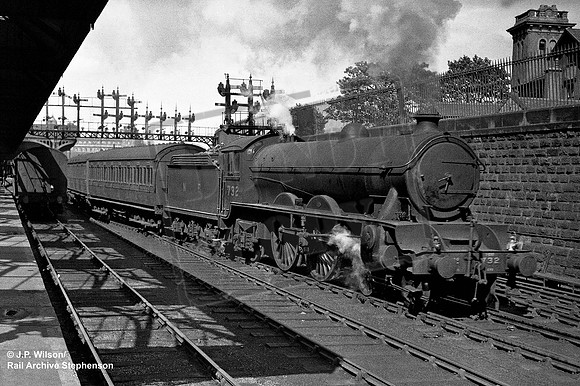 732 1946-06-03 Scarborough