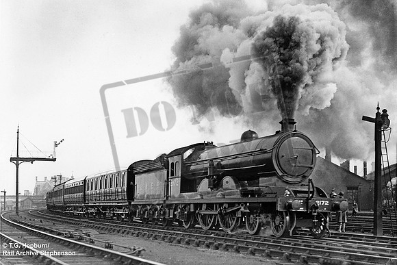 2172 1933c York
