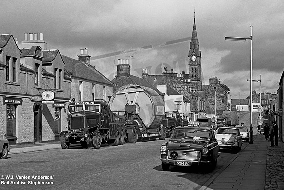 Pickfords M2302 1964-09 Leslie