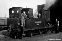Southwold Railway