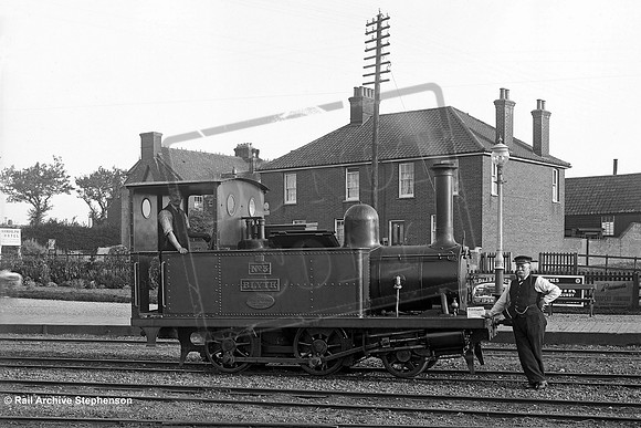 Southwold 3 1900s Halesworth