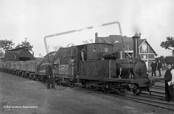 Southwold 3 1900s Southwold