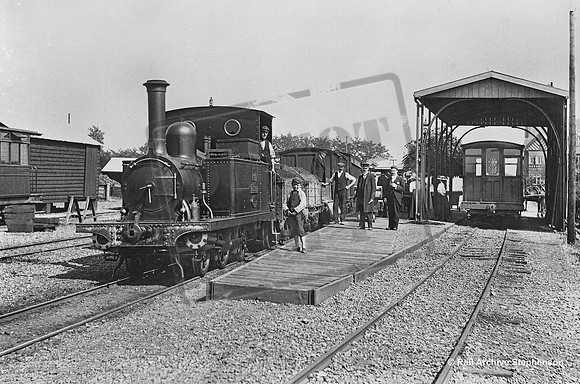 Southwold 3 1900s Southwold