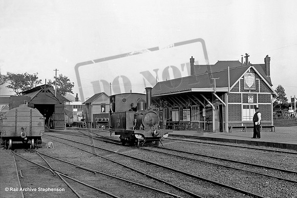 Southwold 3 1912c Southwold