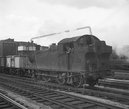 5684 1960c Birmingham Snow Hill-ROneg-068