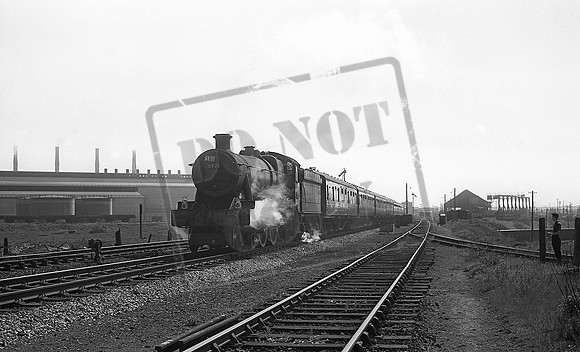 6971 1960s Wednesbury