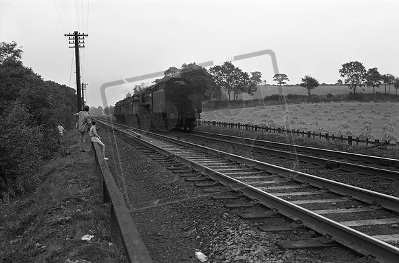 92079 1956c Lickey
