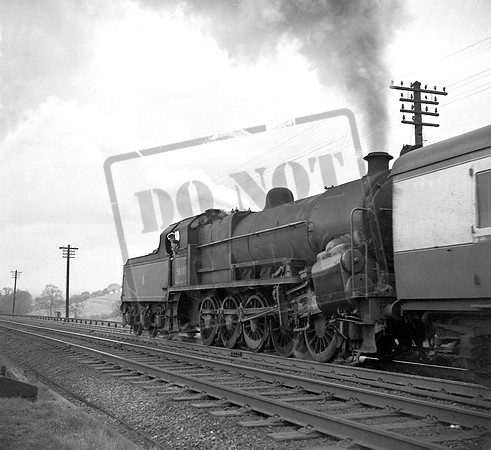58100 1955 Lickey
