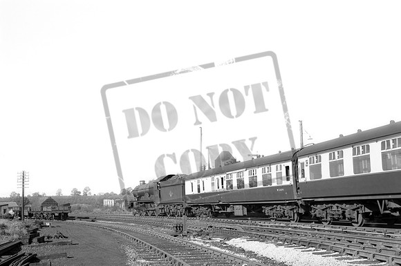 5022 1957c Stratford