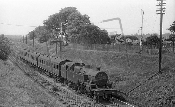 42346 1953 Perry Barr