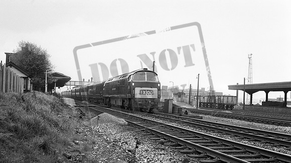 D1036 1963-05-24 Handsworth & Smethwick