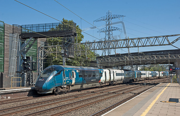 805009 2025-07-08 Stafford