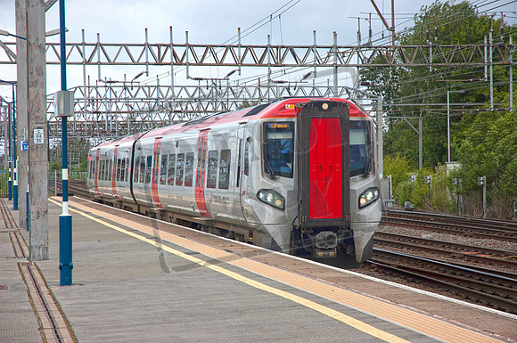 197045 2024-06-09 Crewe