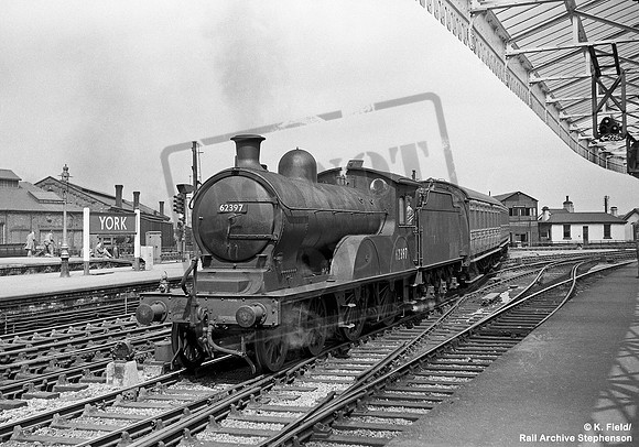 62397 1950c York