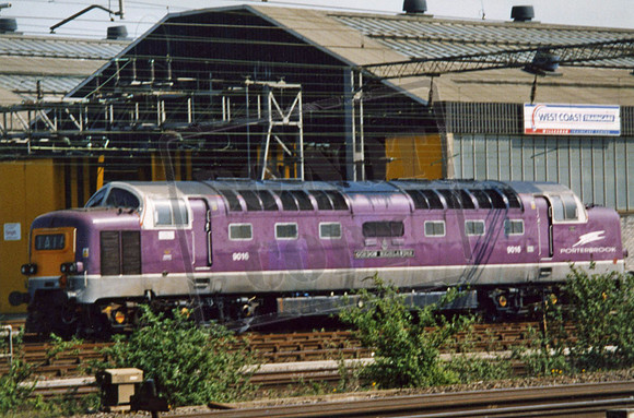 9016 2003-04-17 Willesden Jcn