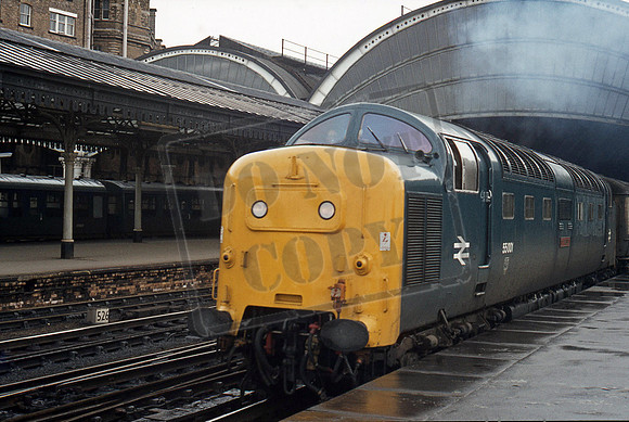 55001 1977 York