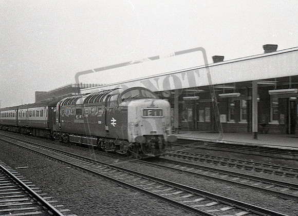 D9004 1968c Doncaster