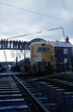 D9007 1969-01-05 Fountainhall