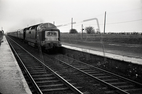 D9012 1963-04-22 Thirsk
