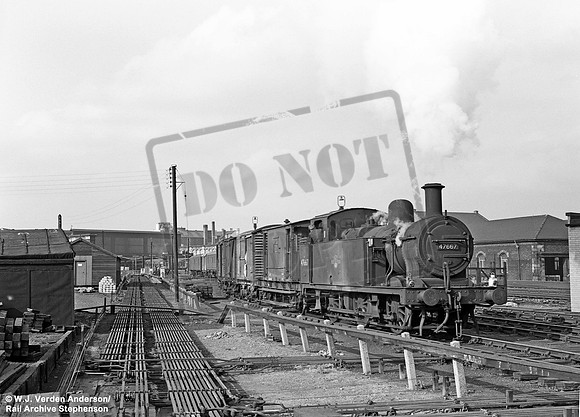 47667 1964c Carlisle