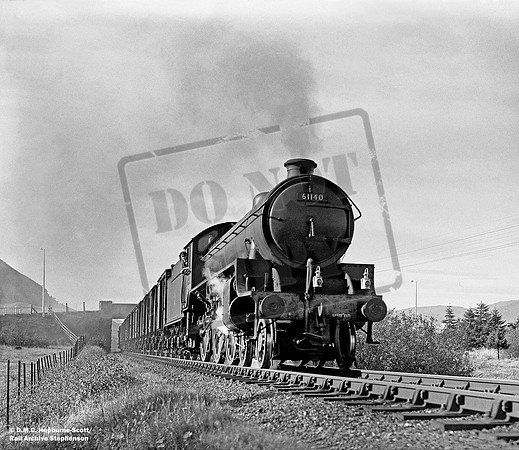 61140 1959-10-02 Fort William