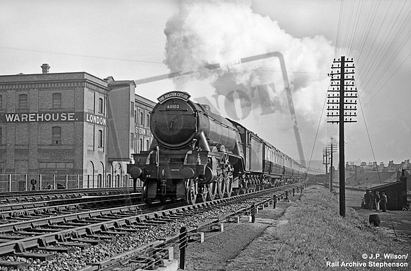 60102 1949-05-23 Nottingham Arkwright Street